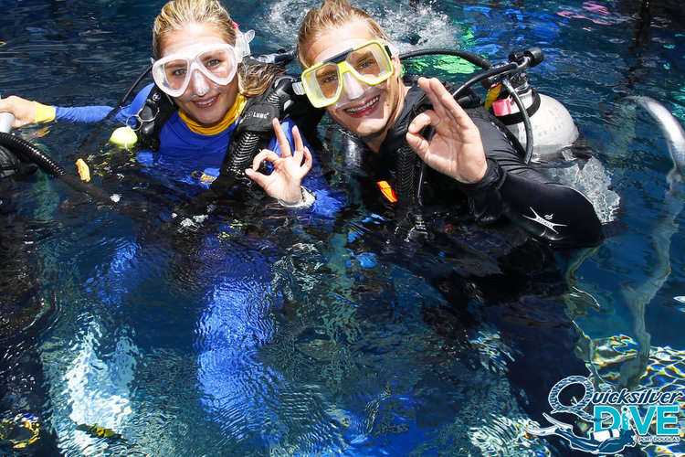 Cairns Dive